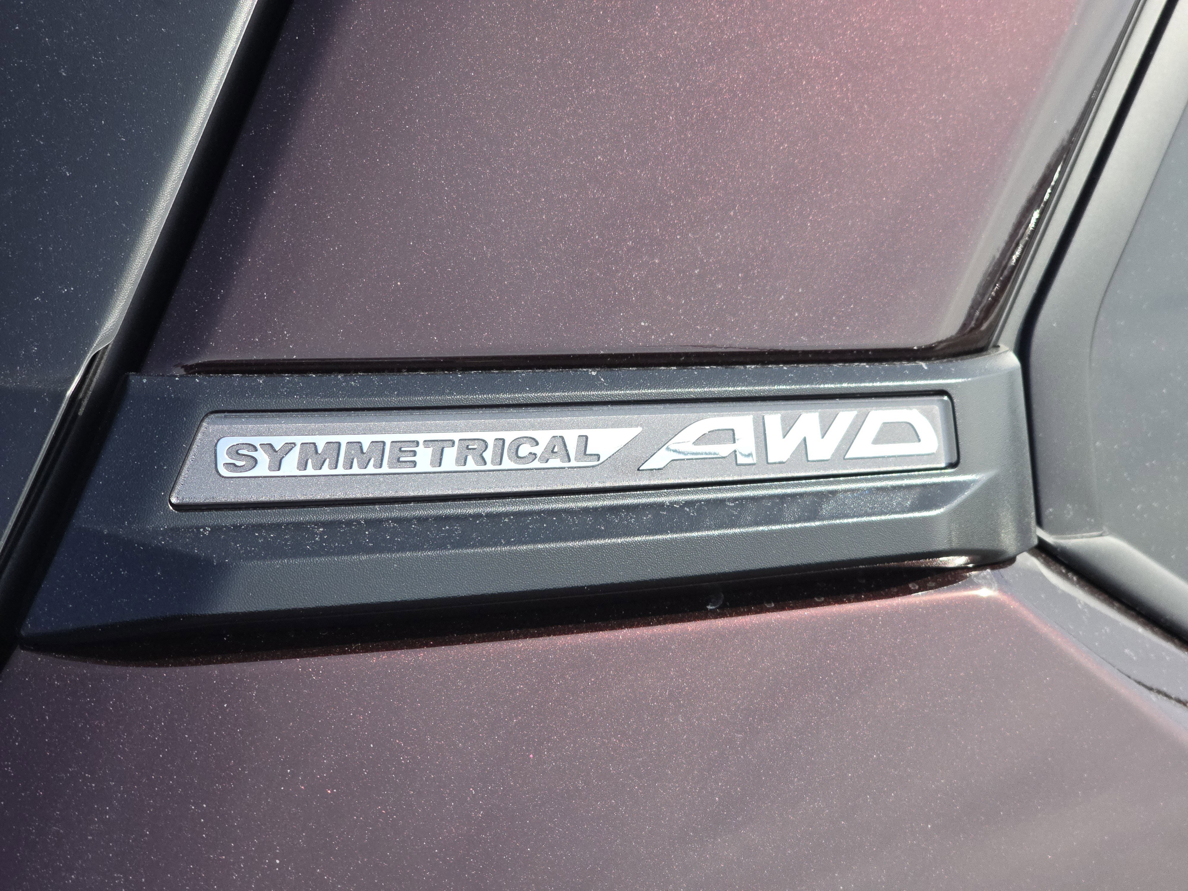 New 2026 Subaru Forester Limited image 12