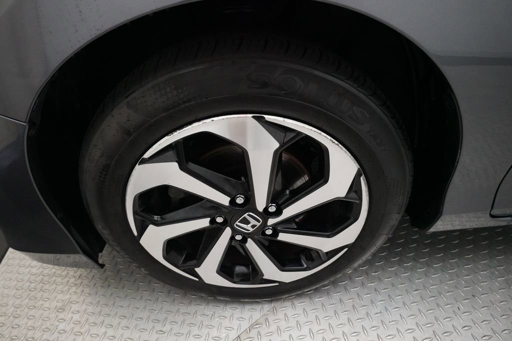 Used 2016 Honda Accord EX-L image 27