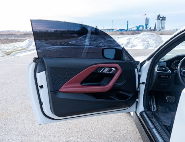 Used 2022 BMW M240i xDrive M240i w/ Premium Package image 16