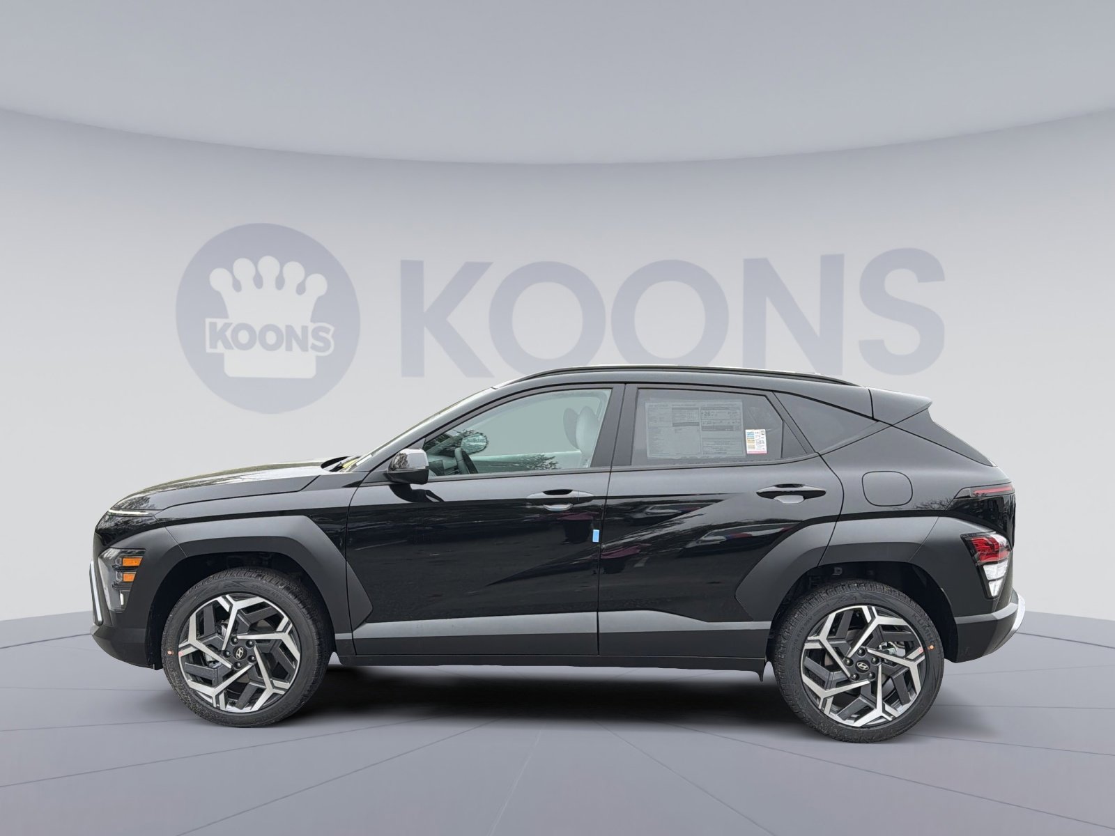 New 2026 Hyundai Kona SEL Premium AWD/4WD image 2