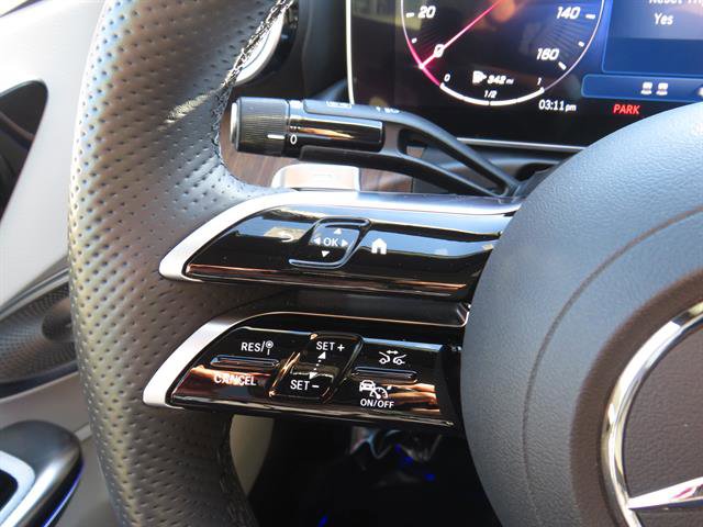 Used 2024 Mercedes-Benz CLE 450 4MATIC Coupe image 9