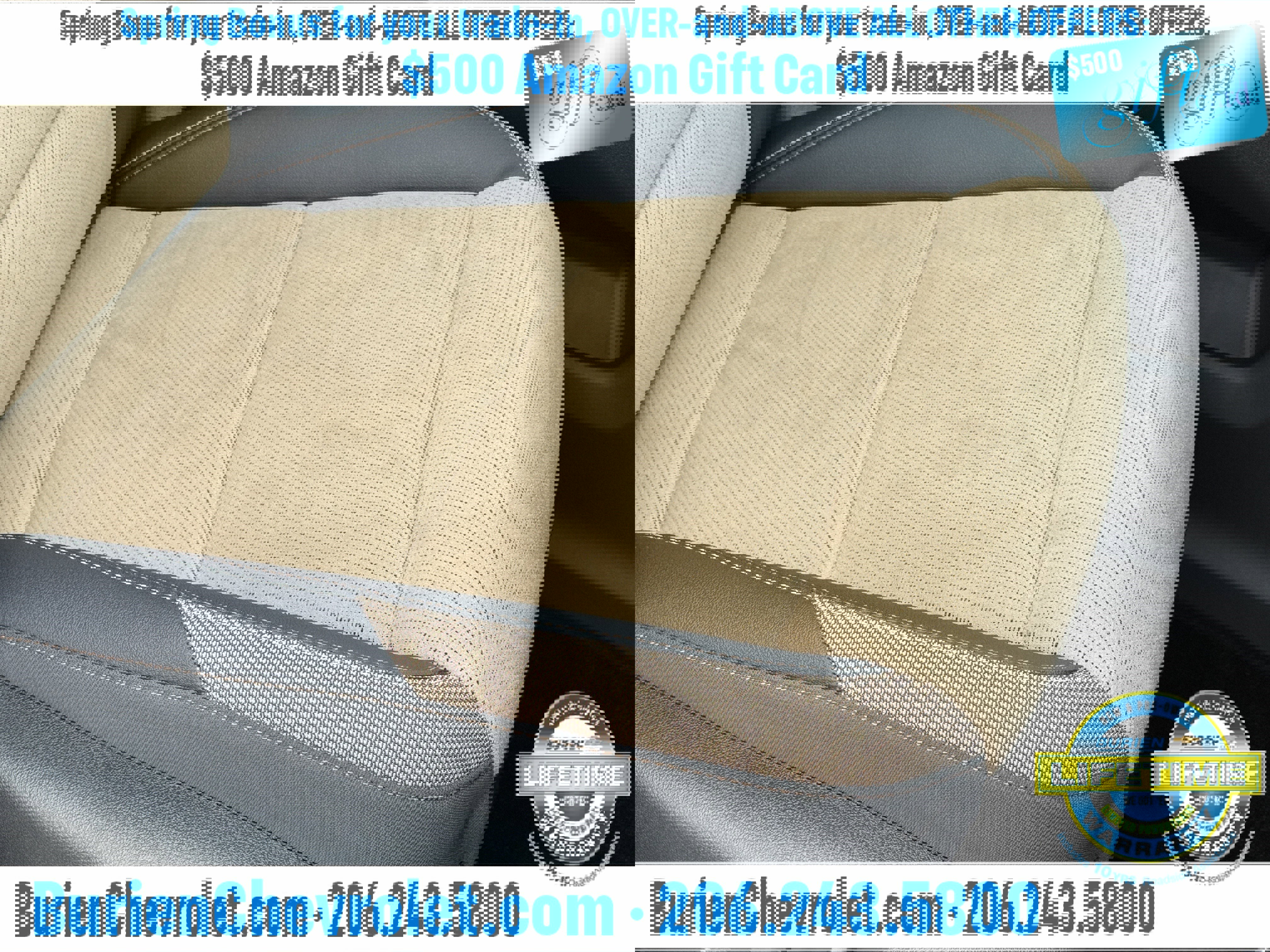 Used 2025 Chevrolet Equinox ACTIV w/ Convenience Package III image 23