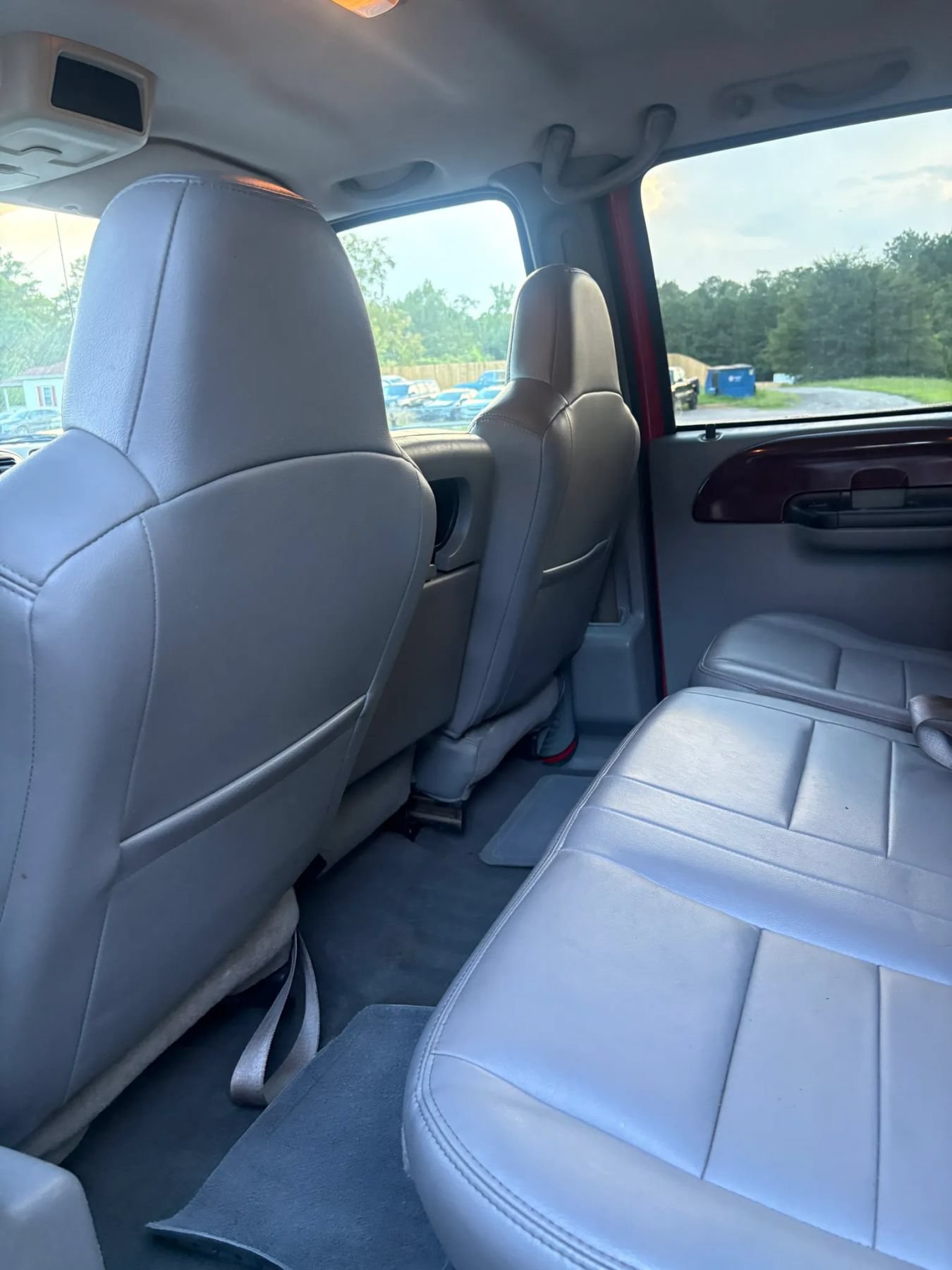 Used 2007 Ford F350 Lariat AWD/4WD image 13