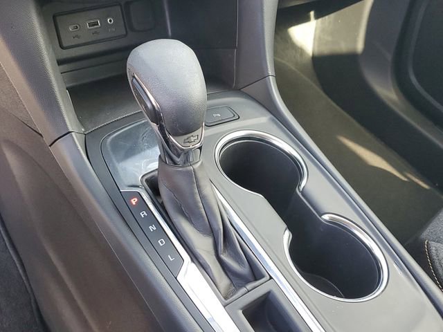 Used 2024 Chevrolet Equinox LT image 29