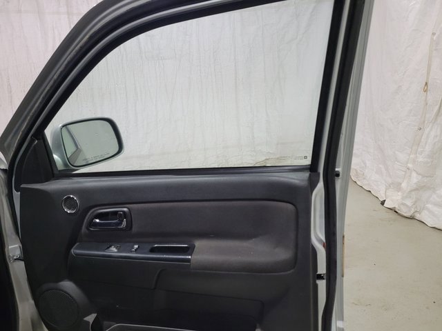 Used 2012 GMC Canyon SLE image 44