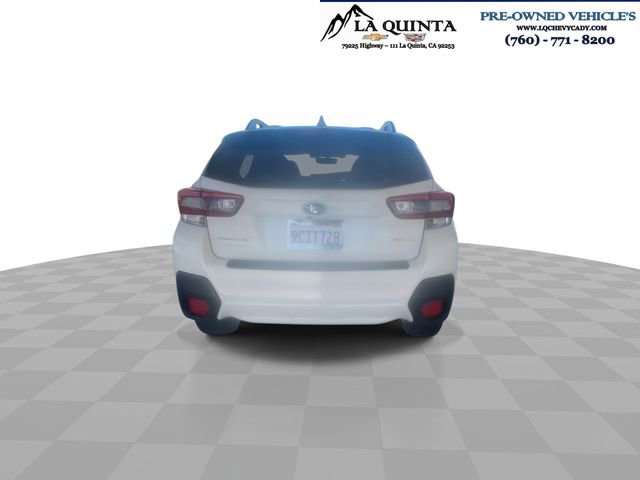 Used 2023 Subaru Crosstrek 2.0i Premium w/ Popular Package #4 AWD/4WD image 7
