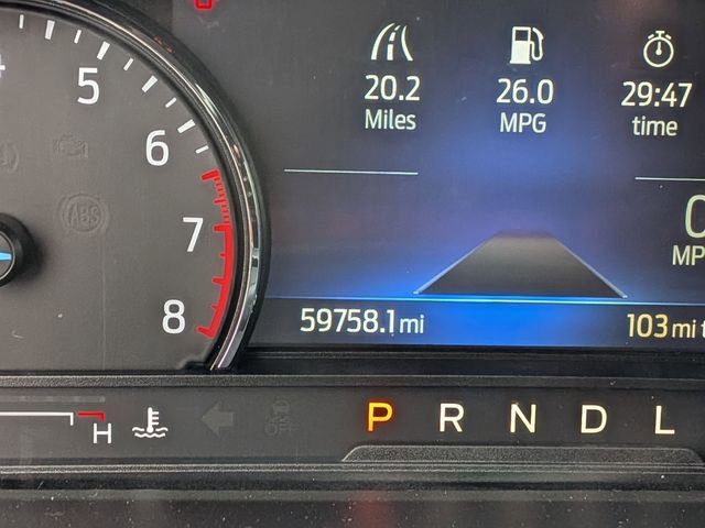 Used 2022 Ford Explorer XLT w/ Equipment Group 202A image 19