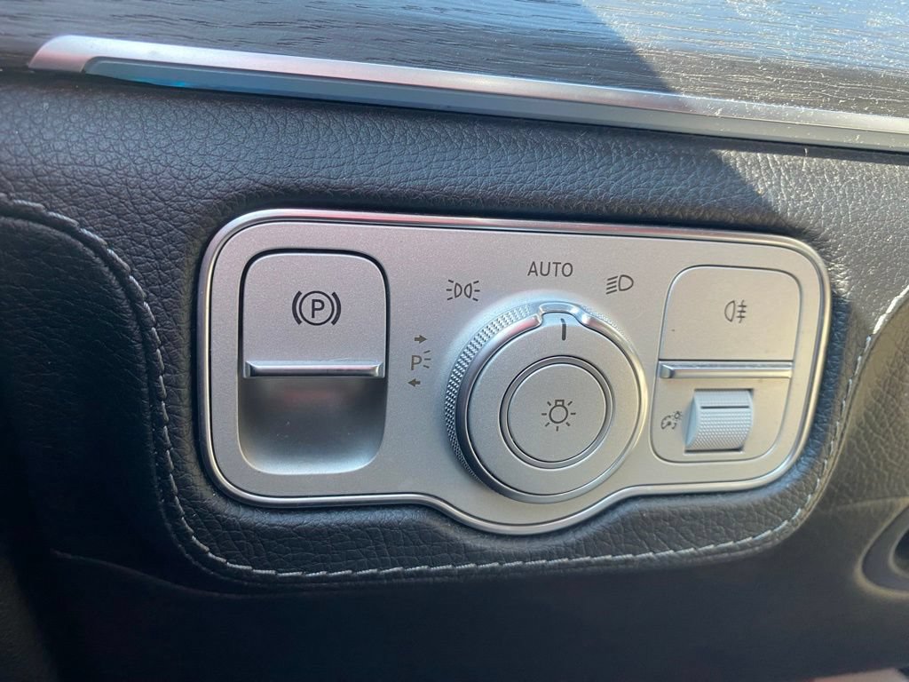 Used 2022 Mercedes-Benz GLE 350 4MATIC image 26