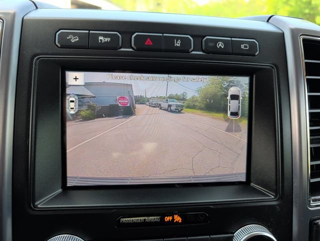 Used 2019 Ford Expedition Platinum AWD/4WD image 24