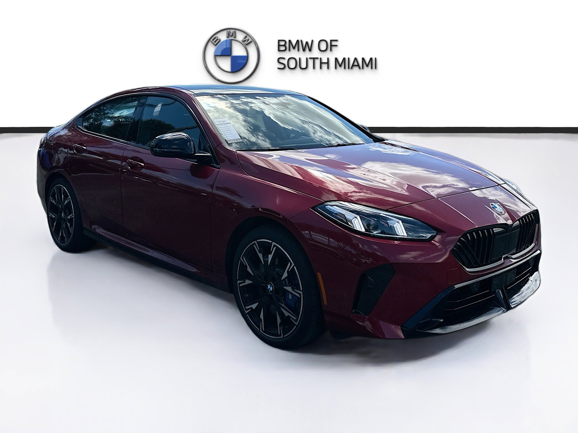 New 2026 BMW 228i w/ M Sport Package