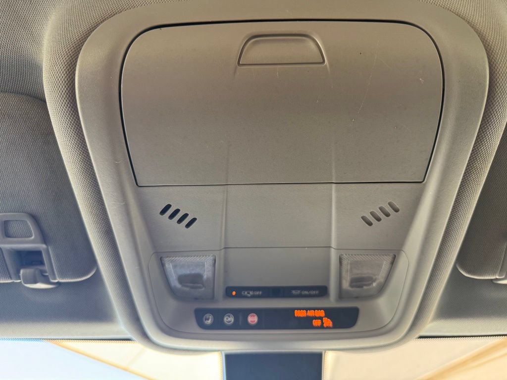 Used 2023 Chevrolet Equinox LT FWD image 48