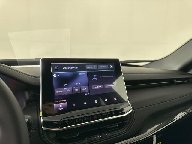 New 2026 Jeep Compass Latitude AWD/4WD image 25