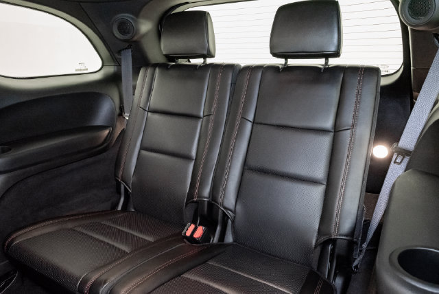 Used 2024 Dodge Durango GT AWD/4WD image 26