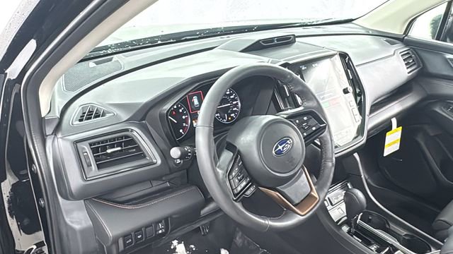 New 2026 Subaru Ascent Limited Bronze image 36
