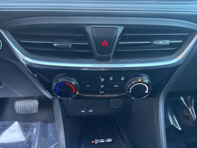 Used 2024 Buick Encore GX Sport Touring w/ Advanced Technology Package image 19