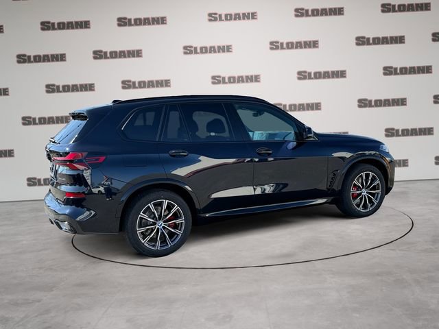 New 2026 BMW X5 xDrive40i w/ Executive Package AWD/4WD image 5