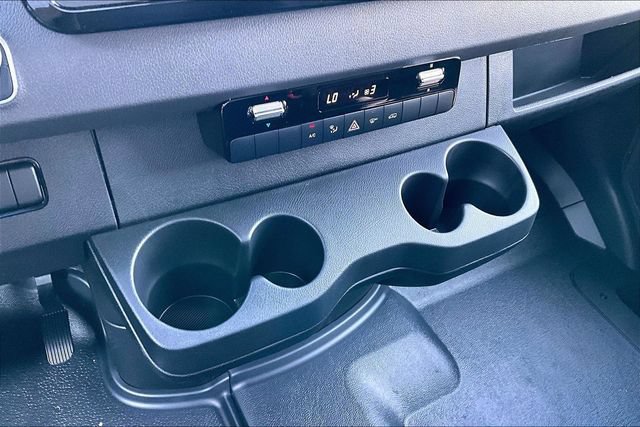 New 2026 Mercedes-Benz Sprinter 3500 image 11