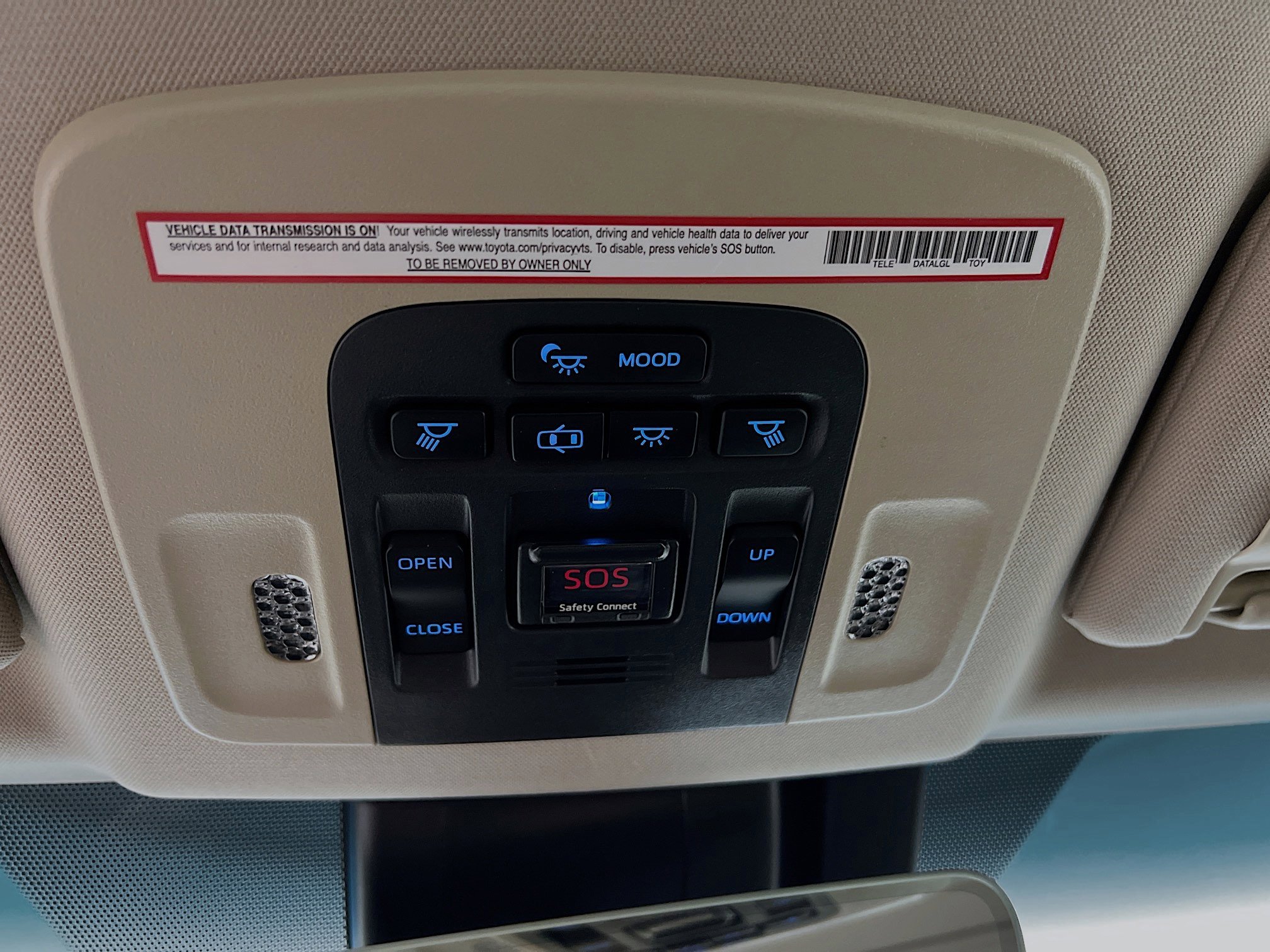 Used 2019 Toyota Avalon Limited image 21