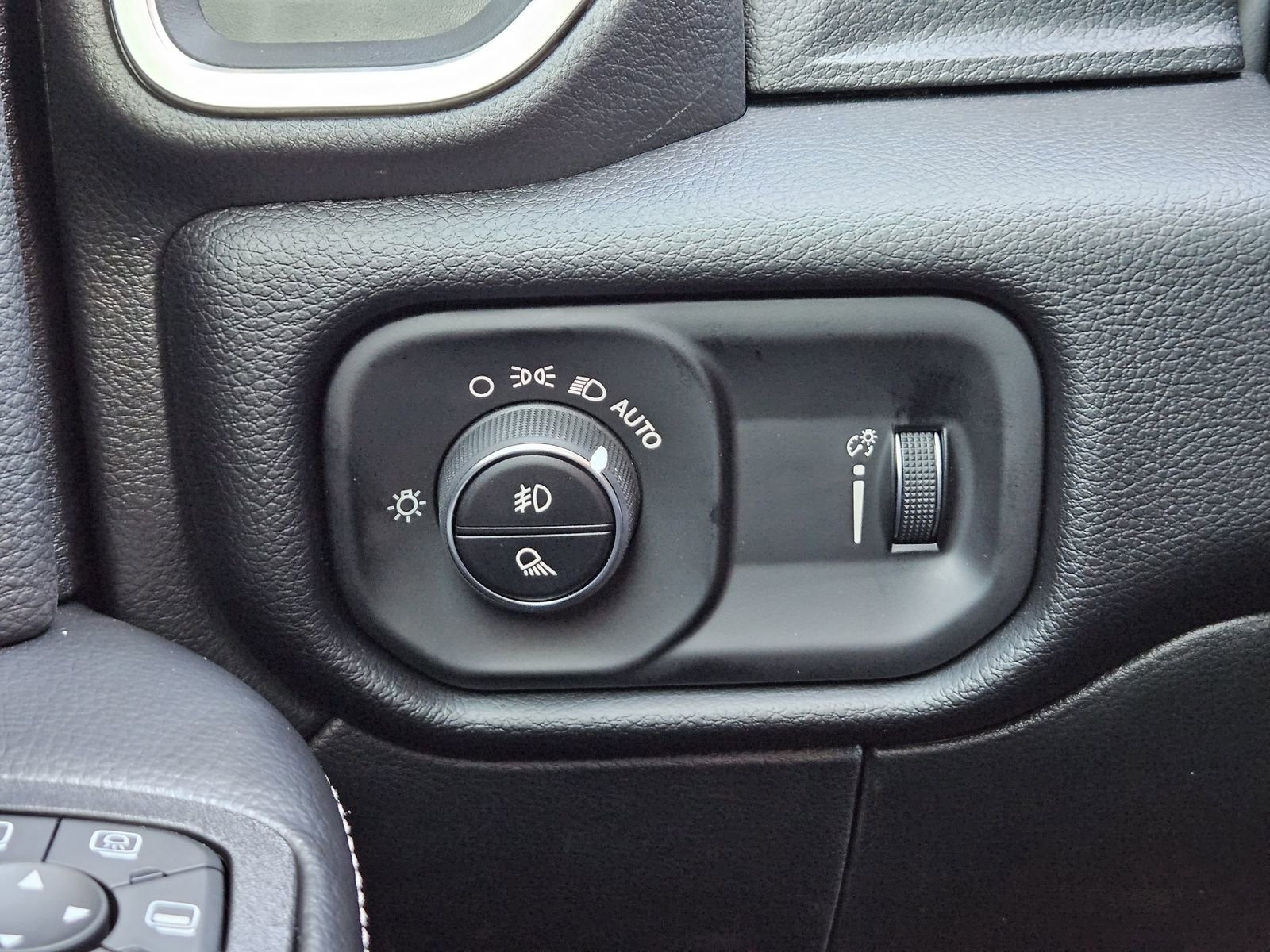 New 2026 RAM 2500 Lone Star image 25