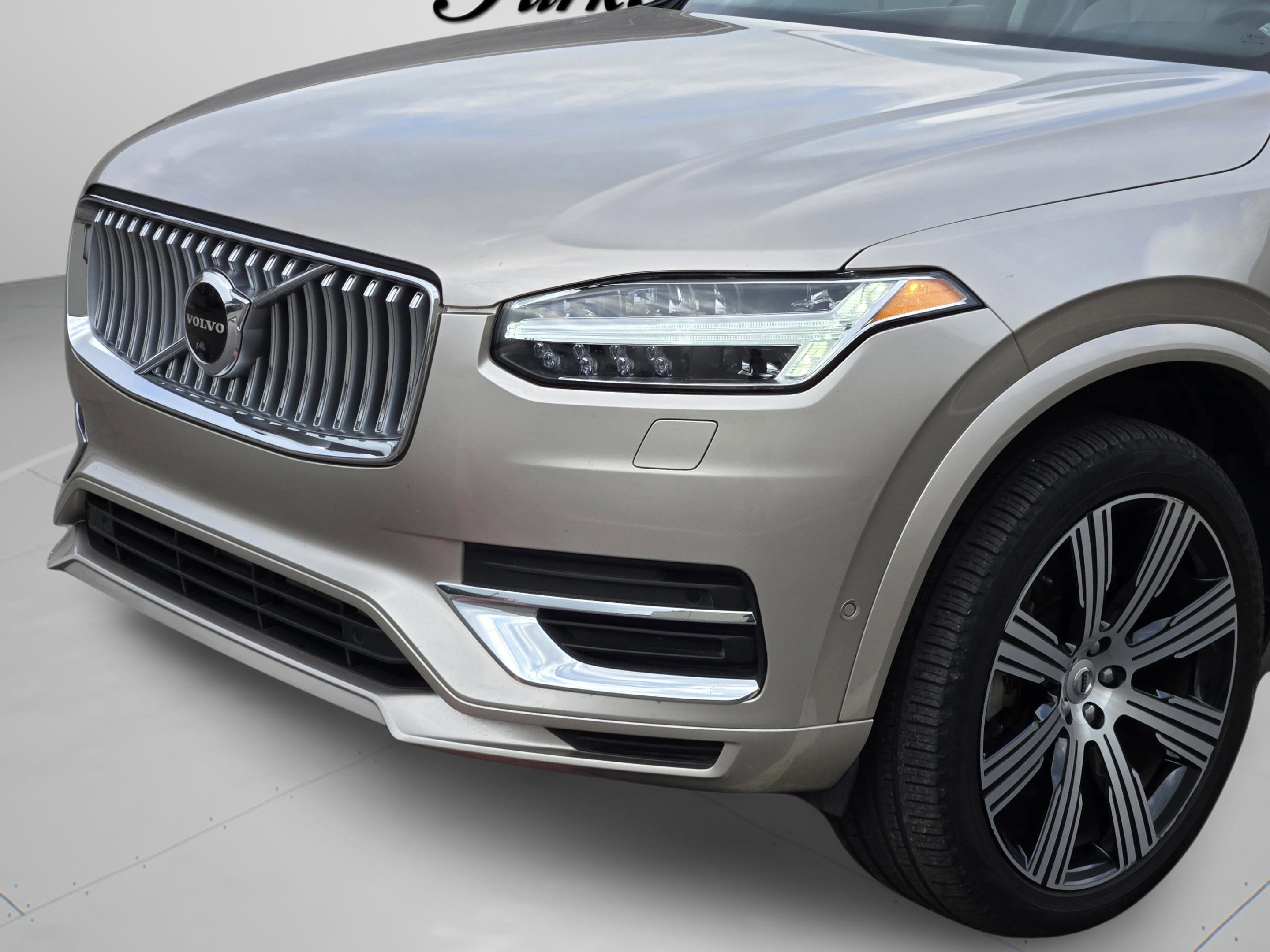 Used 2023 Volvo XC90 T8 Plus w/ Protection Package Premier AWD/4WD image 34