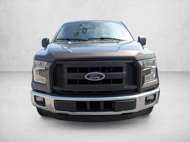 Used 2015 Ford F150 XL w/ Equipment Group 101A Mid AWD/4WD image 2