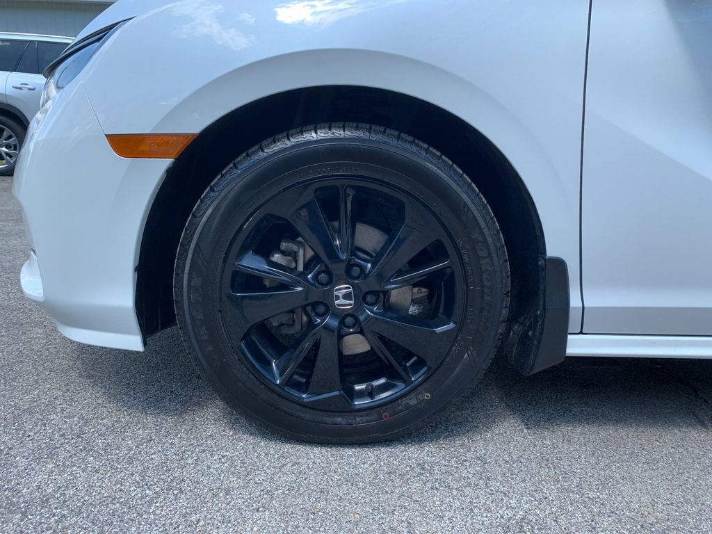 Used 2023 Honda Odyssey Sport image 36