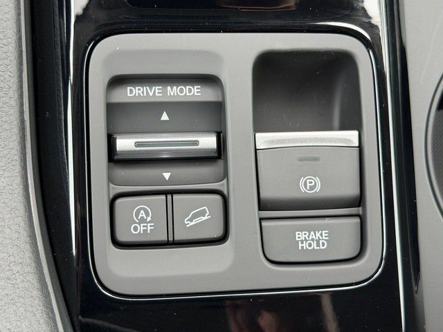 New 2026 Honda Passport RTL image 28
