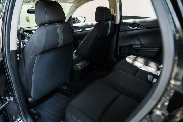 Used 2017 Honda Civic LX image 67