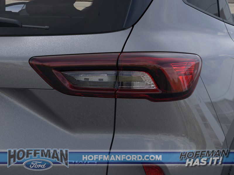 New 2026 Ford Escape ST-Line image 19