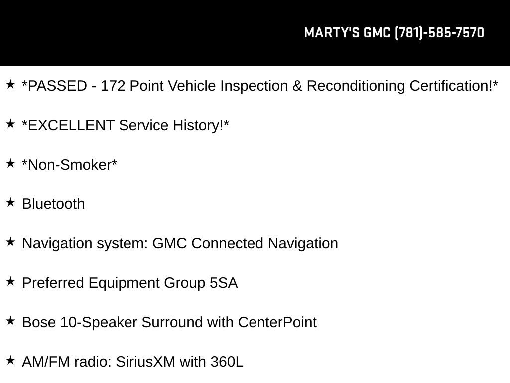 Used 2026 GMC Yukon Denali AWD/4WD image 2