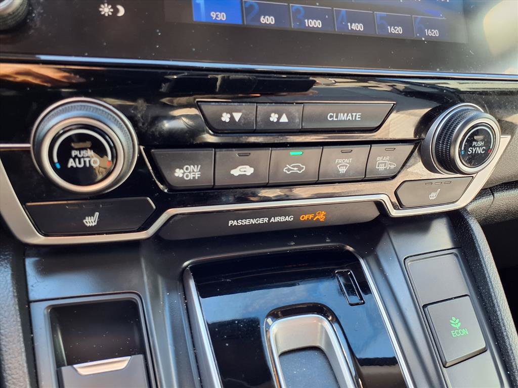 Used 2019 Honda CR-V EX-L image 8