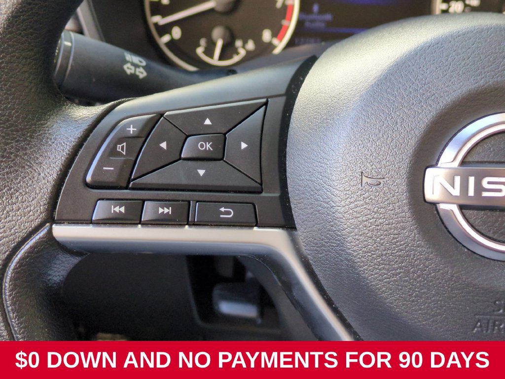 Used 2025 Nissan Altima 2.5 SV FWD image 20