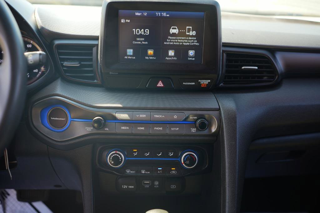Used 2019 Hyundai Veloster 2.0 image 25