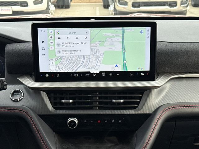 Used 2025 Ford Explorer ST-Line image 17