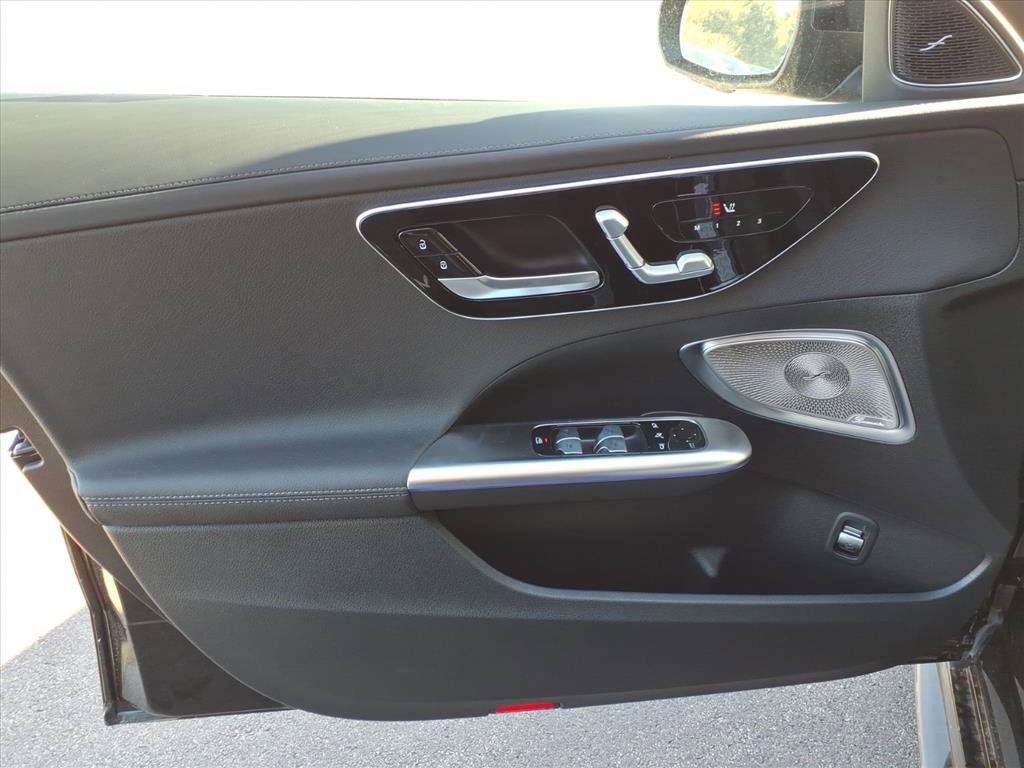 New 2026 Mercedes-Benz C 300 C 300 image 11