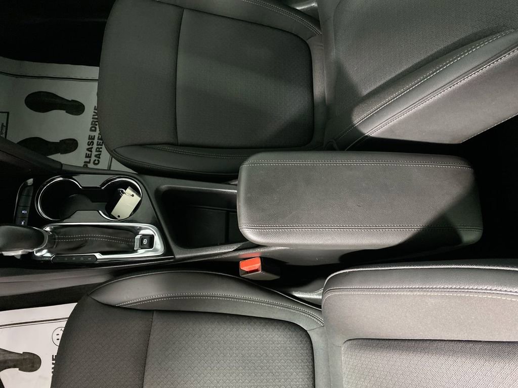 Certified 2023 Buick Encore GX Preferred w/ Cold Weather Comfort Package image 20