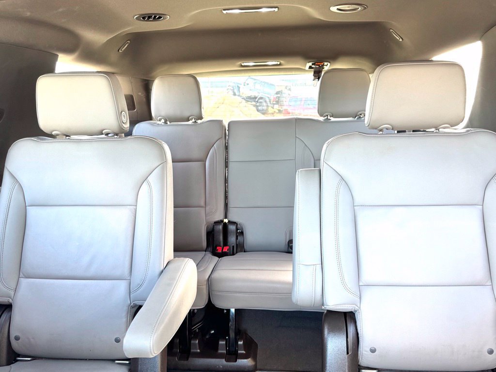 Used 2022 Chevrolet Tahoe LT RWD image 18