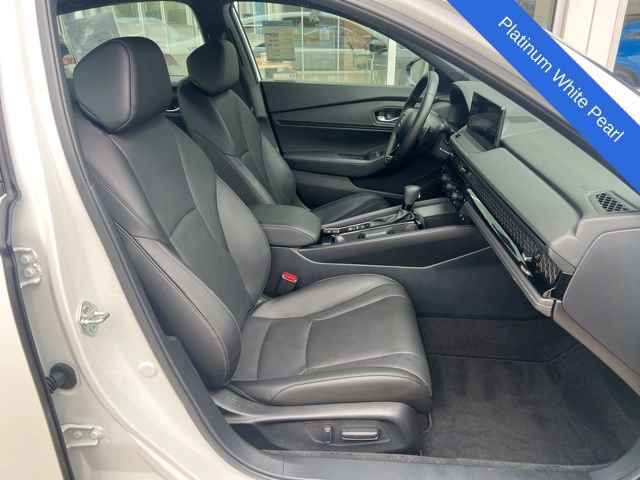 Certified 2024 Honda Accord Sport image 24