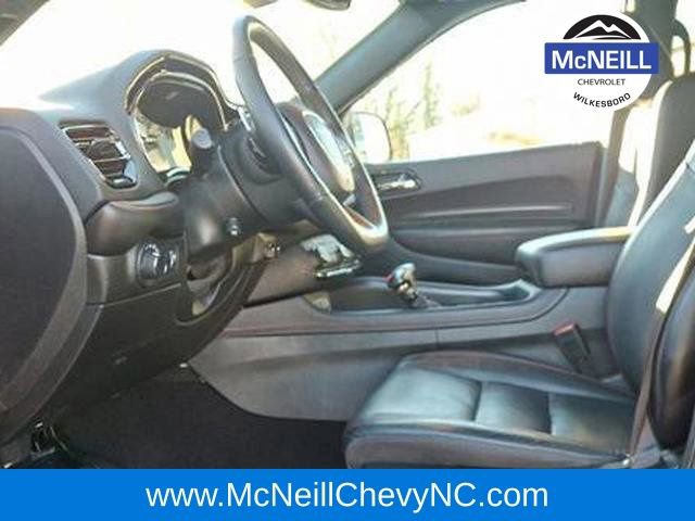 Used 2024 Dodge Durango GT image 7