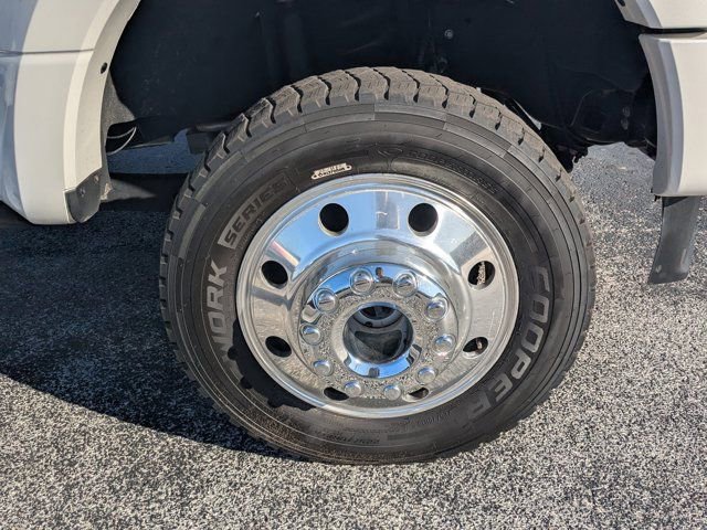 Used 2020 Ford F450 Platinum image 12
