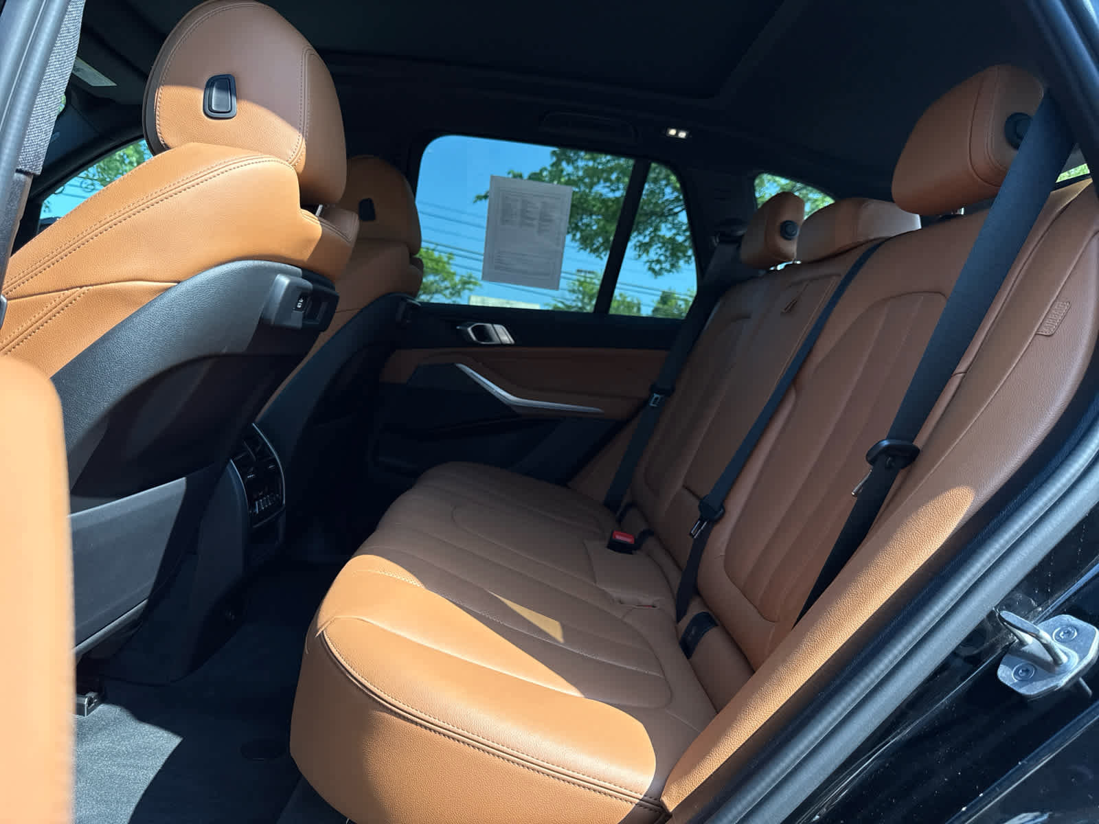 Certified 2022 BMW X5 xDrive40i w/ Premium Package image 15