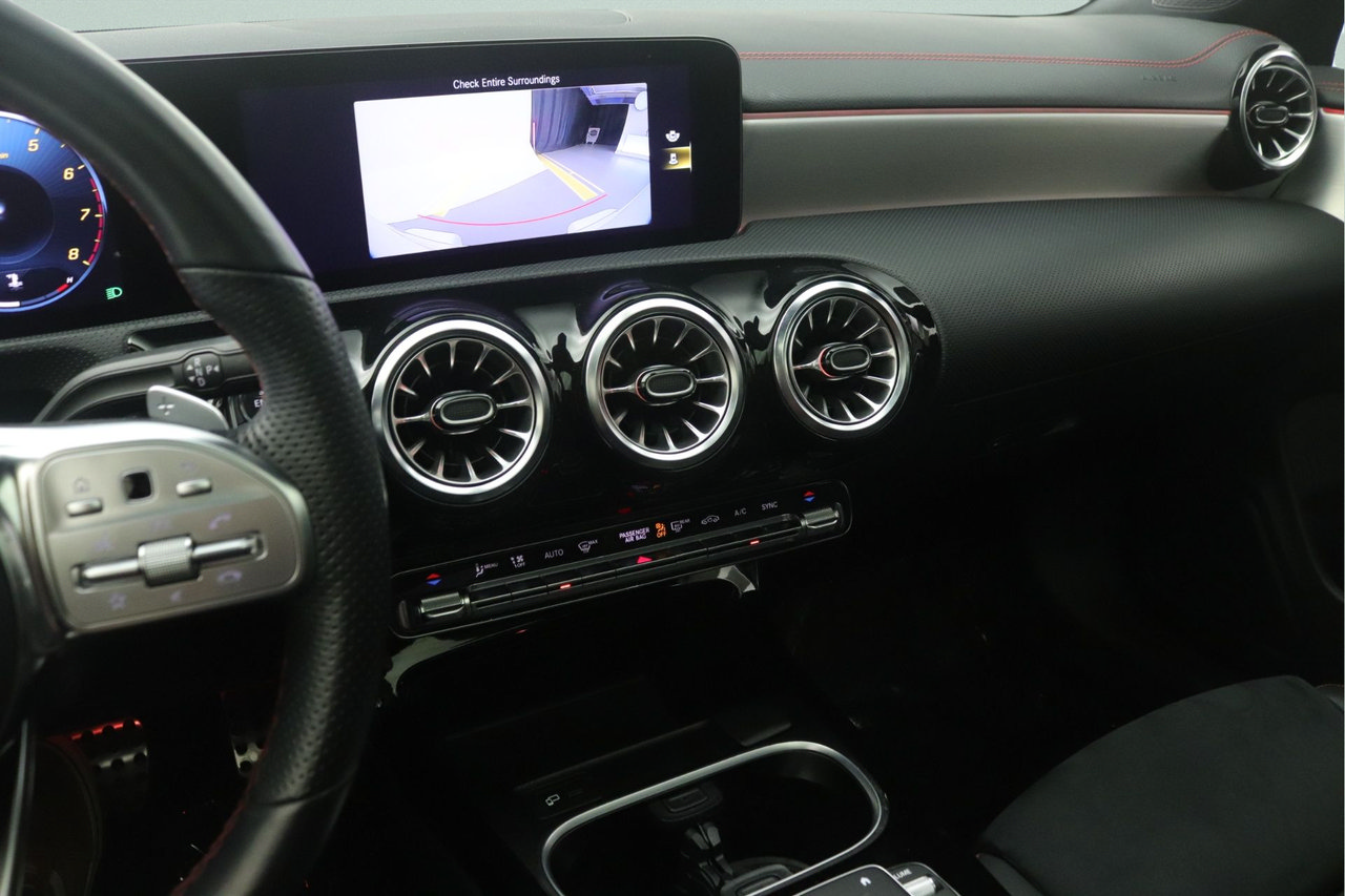 Certified 2023 Mercedes-Benz CLA 250 image 13