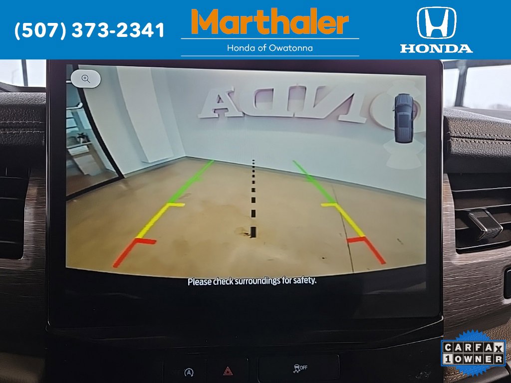 Used 2024 Ford Expedition Limited image 27