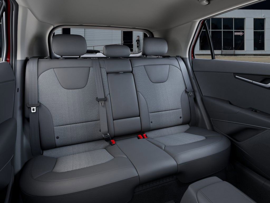 New 2026 Kia Niro EX image 17