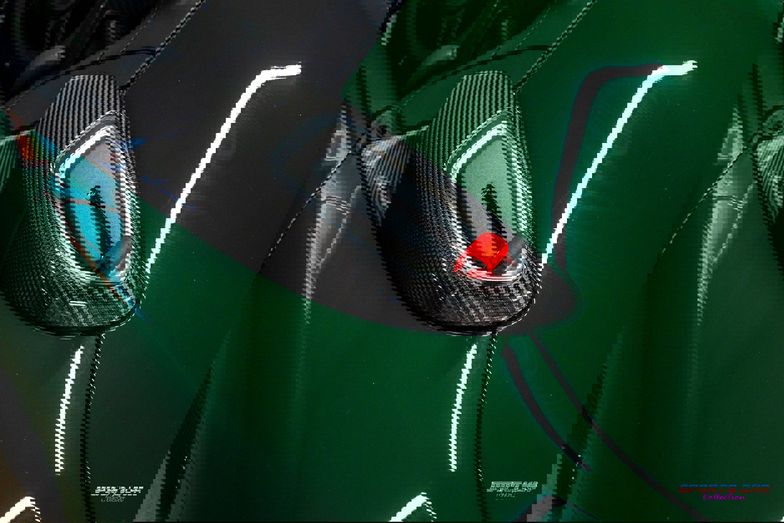 Used 2025 Porsche 718 Boxster Spyder RS image 47