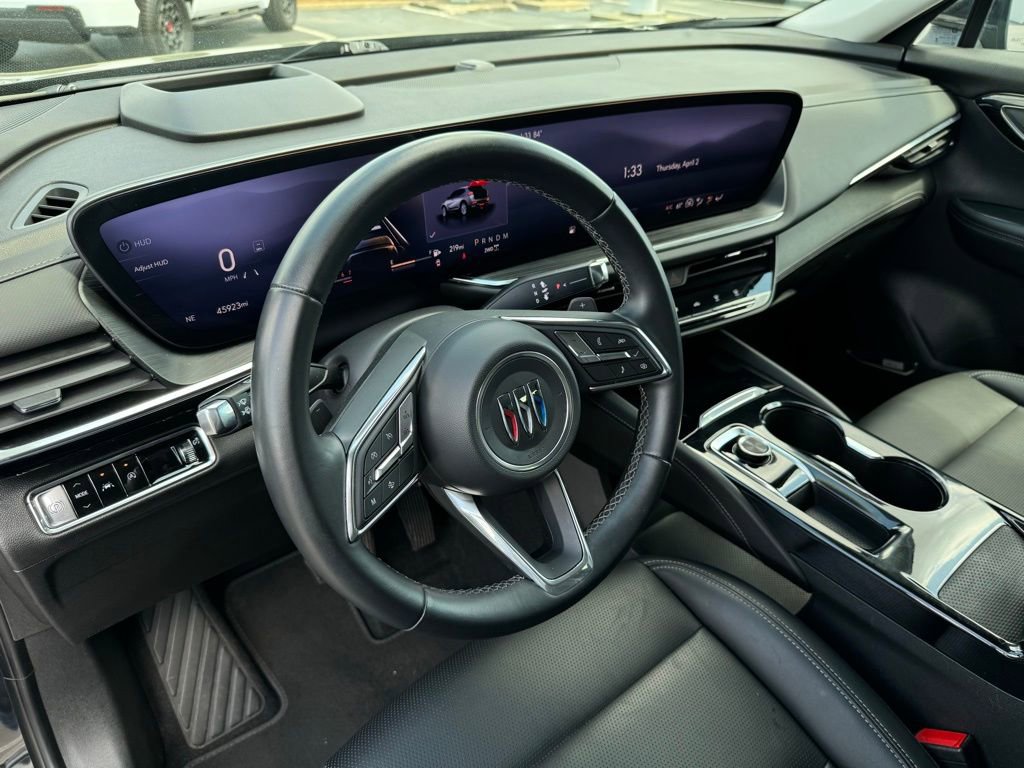 Used 2024 Buick Envision Preferred image 16