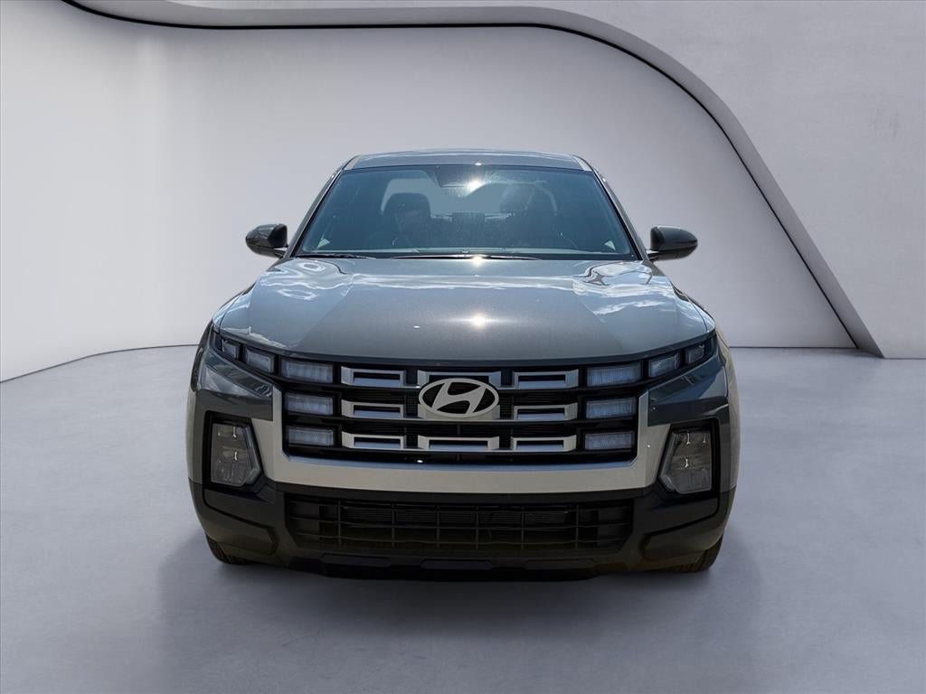 New 2027 Hyundai Santa Cruz SE AWD/4WD image 8