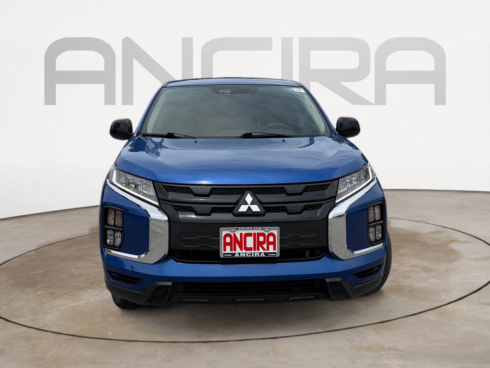 Used 2021 Mitsubishi Outlander Sport LE AWD/4WD image 5