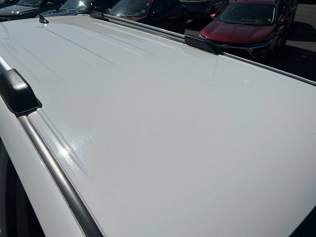 Used 2020 Toyota 4Runner SR5 Premium image 29