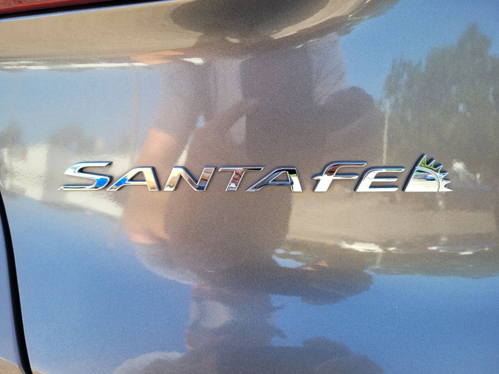 Used 2020 Hyundai Santa Fe SEL w/ Convenience + Premium Package image 14